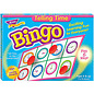 Trend Enterprises Telling Time Bingo Game