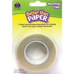 Teacher Created Resources Better Than Paper Mounting Tape [TCR77298]