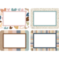 Teacher Created Resources Everyone is Welcome Name Tags/Labels - Multi-Pack
