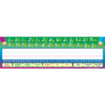 Teacher Created Resources Cursive Writing Flat Name Plates [TCR4308]