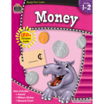 Teacher Created Resources Ready-Set-Learn: Money Grd 1-2 [TCR5975]