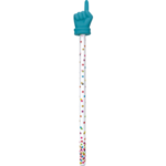 Teacher Created Resources Confetti Hand Pointer [TCR20595]