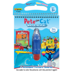 Teacher Created Resources Pete the Cat Water Reveal [TCR60240]