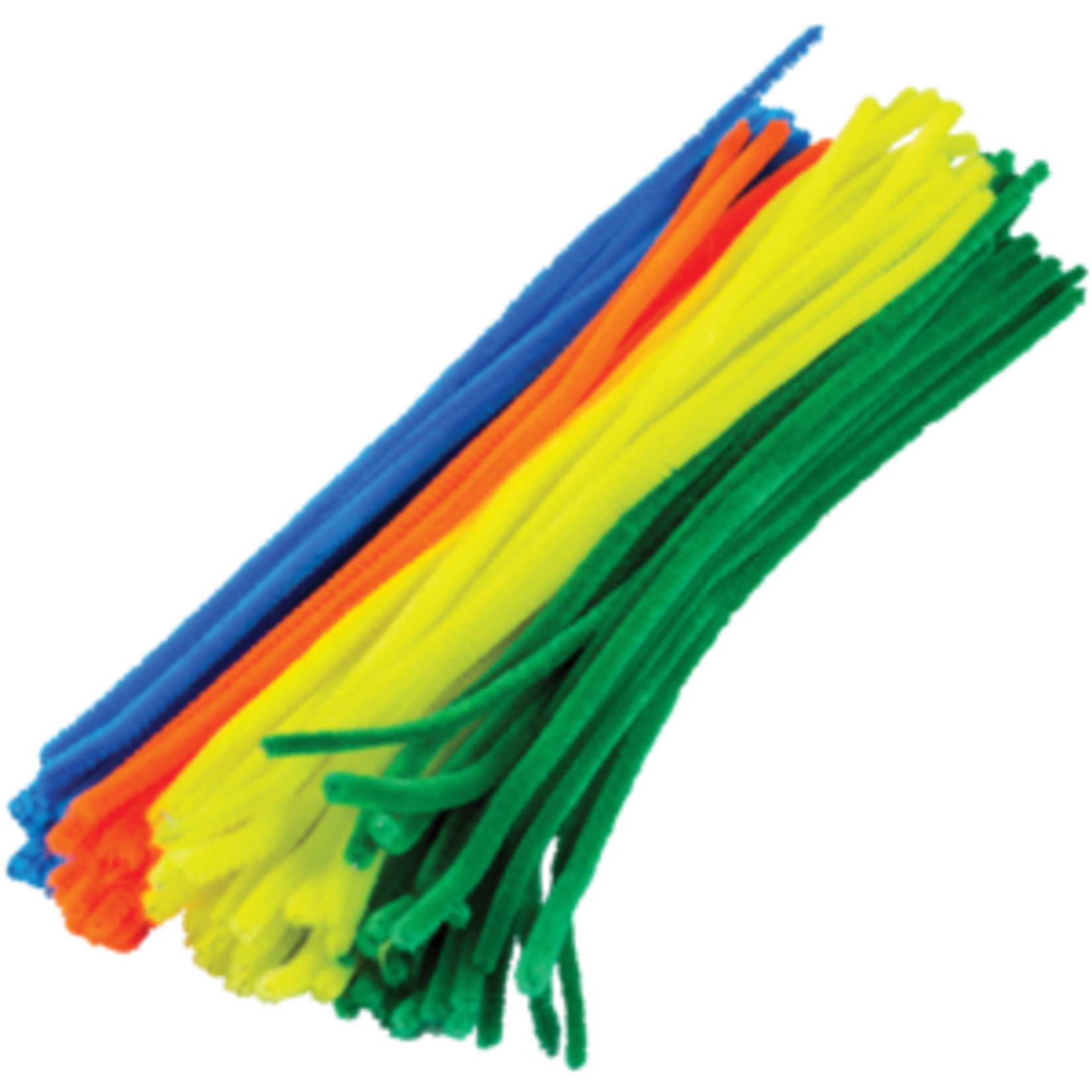 Teacher Created Resources STEM Basics: Pipe Cleaners - 100 Count [TCR20929]