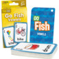 Teacher Created Resources Go Fish Vowels Flash Cards