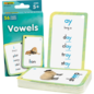 Teacher Created Resources Vowels Flash Cards