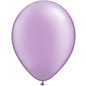 Qualatex Pearl Lavender Latex Balloons 100 Count by Qualatex