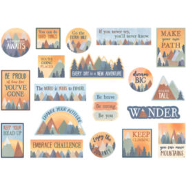 Teacher Created Resources Moving Mountains Magnetic Positive Sayings