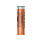 FIELD NOTES FIELD NOTES PENCILS 6PK [FN05]