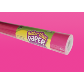 Teacher Created Resources Hot Pink Better Than Paper Bulletin Board Roll