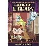 PENGUIN RANDOM HOUSE The Ghost in the Attic [9780448462448]