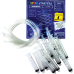Teacher Created Resources STEM Starters: Hydraulics [TCR20881]