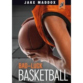 CAPSTONE Bad-Luck Basketball