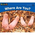 NEWMARK LEARNING Where Are You? [NL0401]