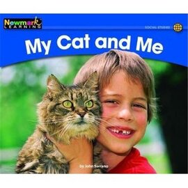 NEWMARK LEARNING My Cat and Me