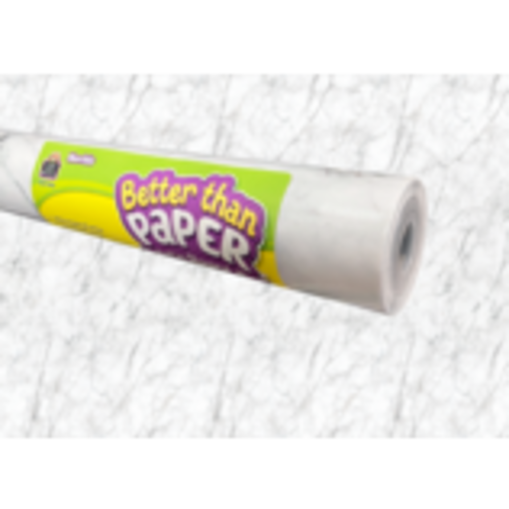 Teacher Created Resources Better Than Paper Bulletin Board Roll - Marble  [TCR77413]