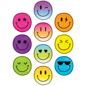Teacher Created Resources Brights 4Ever Smiley Faces Accents