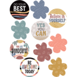 Teacher Created Resources Wonderfully Wild Accents [TCR6681]