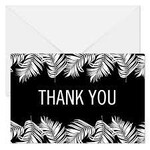 Carson-Dellosa Publishing Group Simply Boho Thank You Note Cards [CD151107]