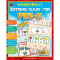 Teacher Created Resources Summer Connect: Getting Ready for PreK