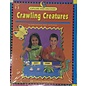 Creative Teaching Press Crawling Creatures: Explore and Discover Grades 1-3