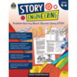 Teacher Created Resources Story Engineering: Problem-Solving Short Stories Using STEM (Gr. 5–6)