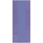 AMSCAN Small Party Bags Lavender - 25 count [379500.106]