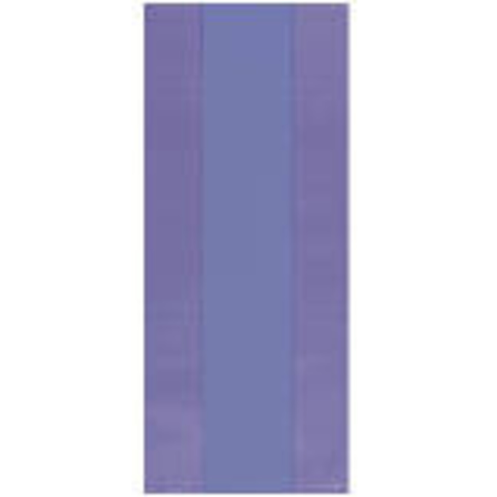 AMSCAN Small Party Bags Lavender - 25 count [379500.106]