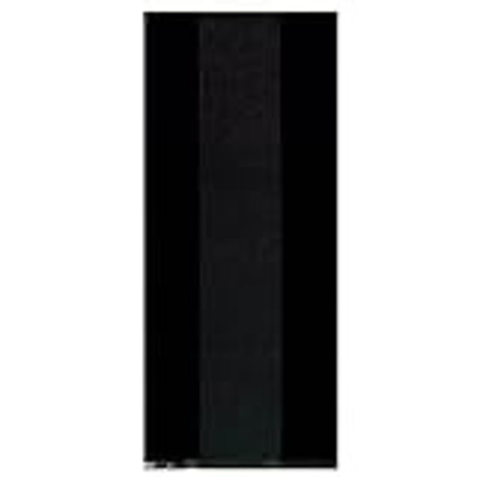 AMSCAN PARTY MINI BAGS WITH TWISTTIES (BLACK) [48419628248]
