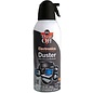 Dust-Off Dust-Off Disposable Compressed Gas Duster, 10 oz Cans