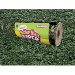 Teacher Created Resources Fun Size Boxwood Better Than Paper Bulletin Board Roll [TCR77444]