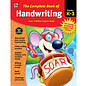 Carson-Dellosa Publishing Group The Complete Book of Handwriting Grades K-3