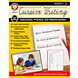 Carson-Dellosa Publishing Group Cursive Writing: Instruction, Practice, and Reinforcement Workbook Grade 4-9 Paperback