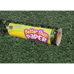 Teacher Created Resources Better Than Paper  Bulletin Board Roll - Boxwood [TCR77448]