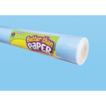 Teacher Created Resources Better Than Paper Bulletin Board Roll -  Light Blue [TCR77450]