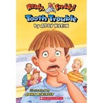 SCHOLASTIC Ready, Freddy! #1: Tooth Trouble ( Ready, Freddy! #1 ) [9780439555968]
