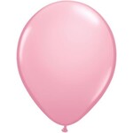 Qualatex Qualatex Pink 16 inch Latex Balloons 50 Count [43883]