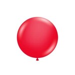 Tuf Tex Tuf Tex 36 Inch Latex Bag of 10 Red [36007]