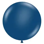 Tuf Tex Tuf Tex 36 Inch Latex Bag of 10 Navy Blue [36076]