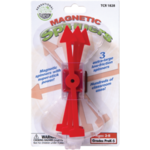 Teacher Created Resources Sensational Classroom Magnetic Spinners [TCR1828]