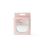 DM Merchandising Lemon Lavender Mini LED makeup mirror [LLMMR24]
