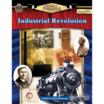 Teacher Created Resources Spotlight On America: Industrial Revolution [TCR3220]