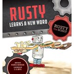 PIONEER VALLEY EDUCATION Rusty Learns a New Word by Michele Dufresne [RUS16]