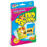 Trend Enterprises Sound Hounds Learning Game [T76302]