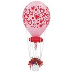 Qualatex Qualatex 3 Foot Balloon Net 50601 [50601]