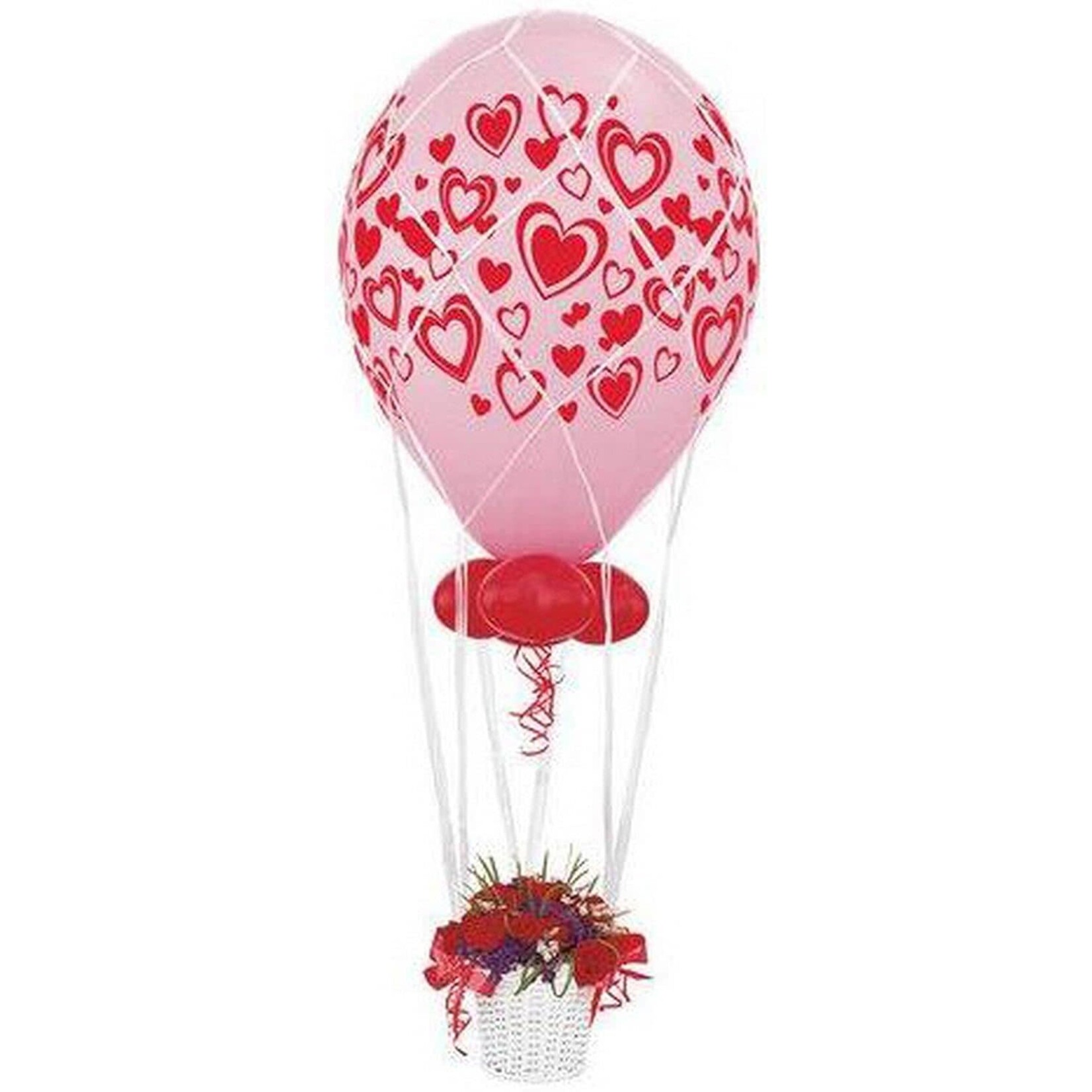 Qualatex Qualatex 3 Foot Balloon Net 50601 [50601]