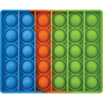 Teacher Created Resources Push and Pop - Phonics Word Builder [TCR20119]
