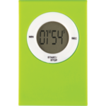 Teacher Created Resources Magnetic Digital Timer - Lime Green [TCR20718]