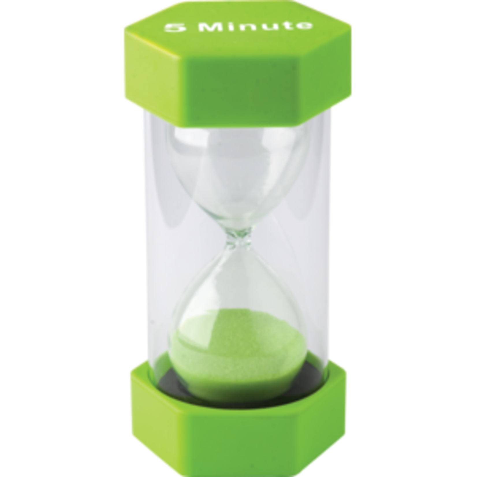 Teacher Created Resources 5 Minute Sand Timer-Large [TCR20660]