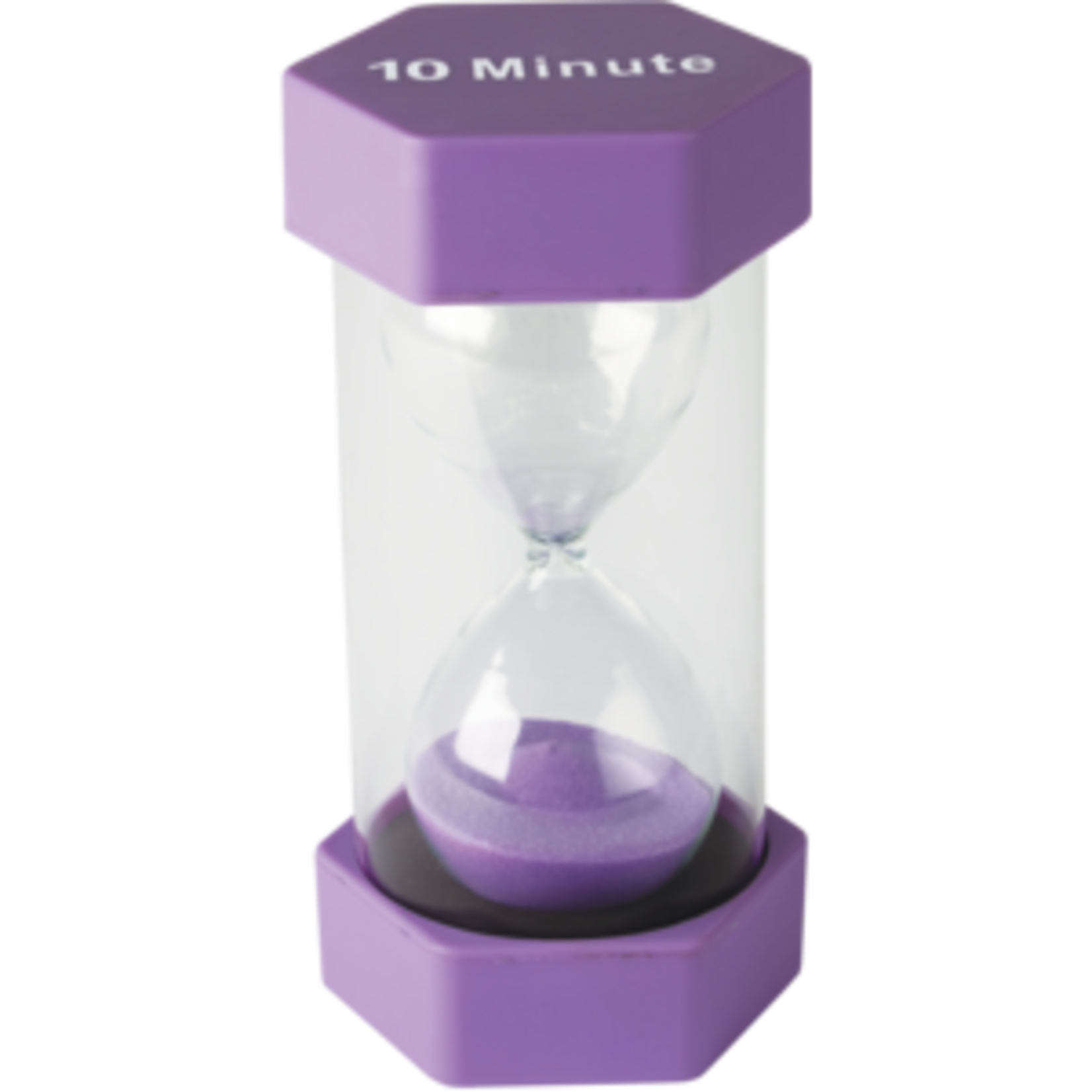 Teacher Created Resources 10 Minute Sand Timer-Large [TCR20675]